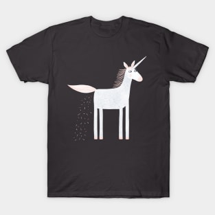 Where Sprinkles Come From T-Shirt